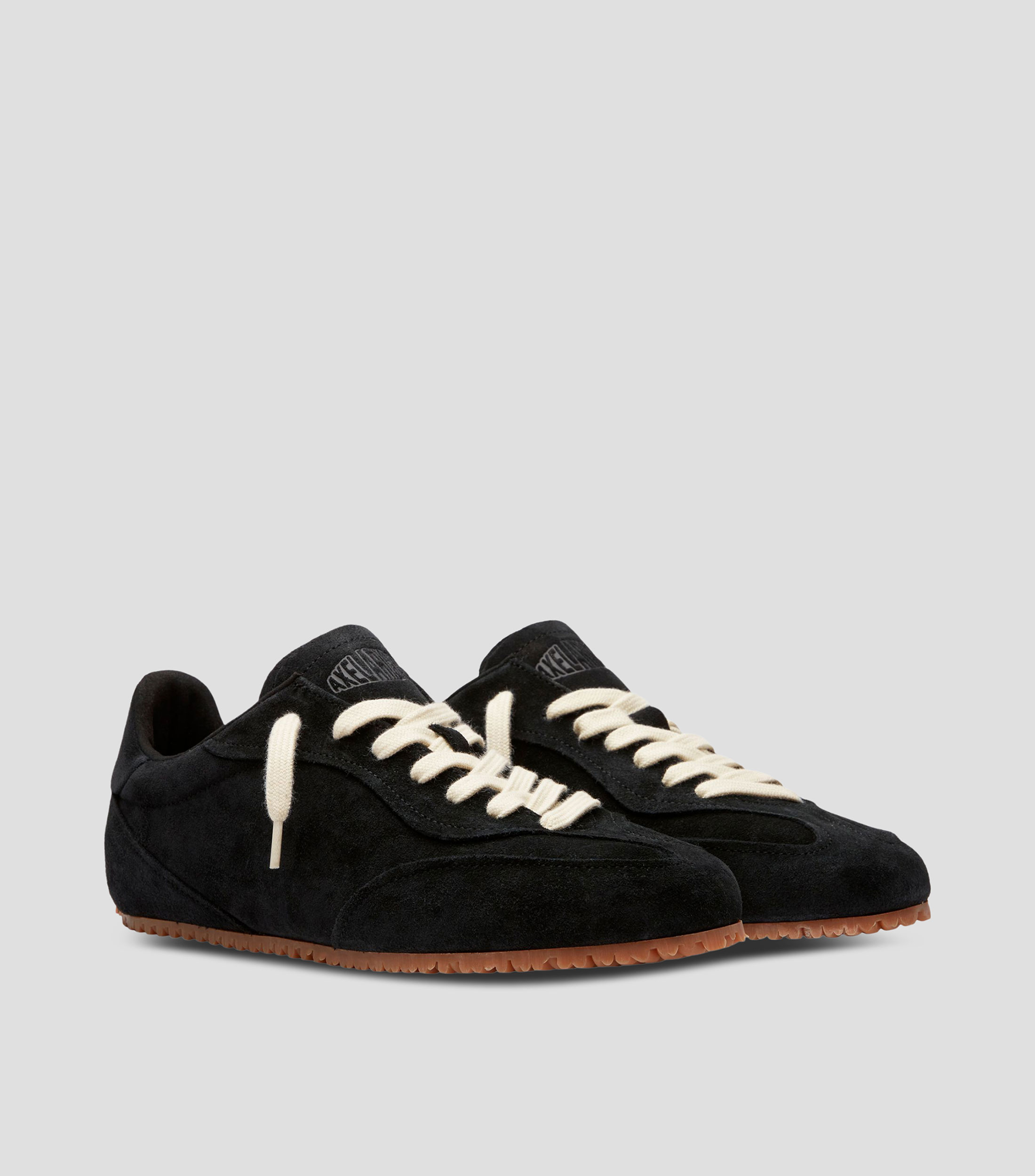 Tenis casuales de ante Daze Runner Mujer